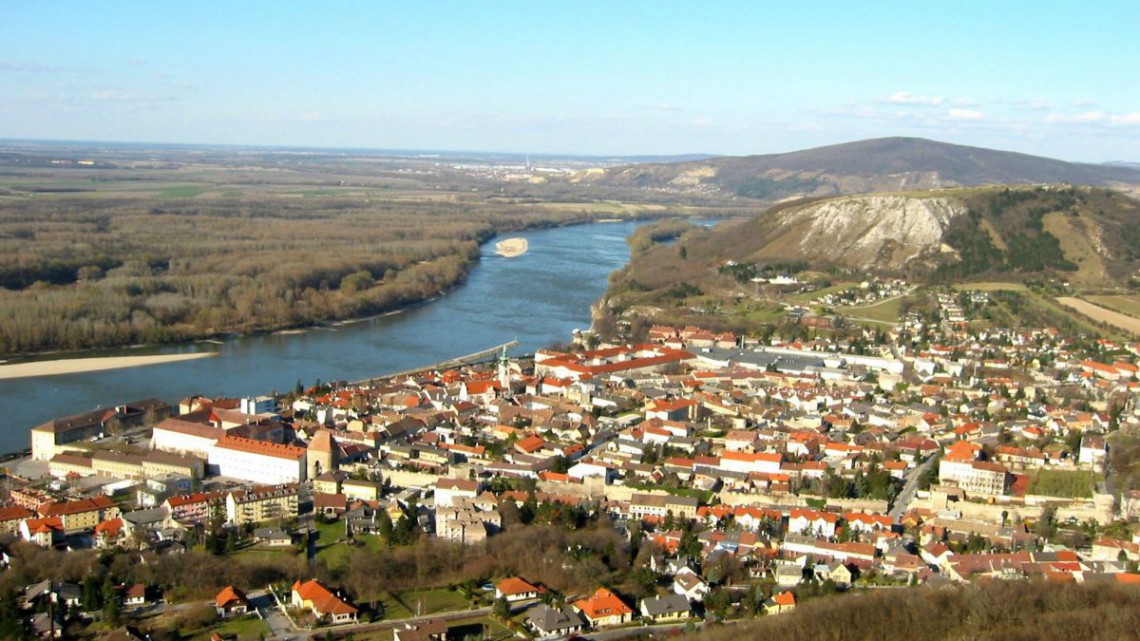 Gemeinde in Nieder&ouml;sterreich