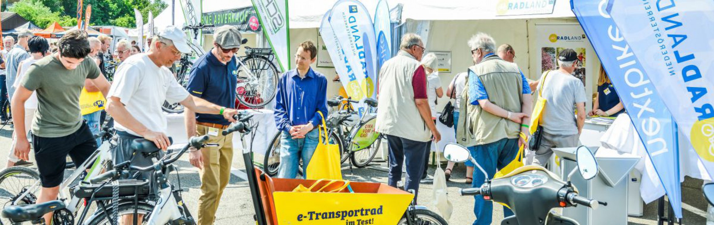 e-Mobilit&auml;tstag