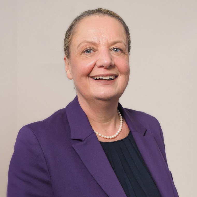 Karin Popp-Pichler 