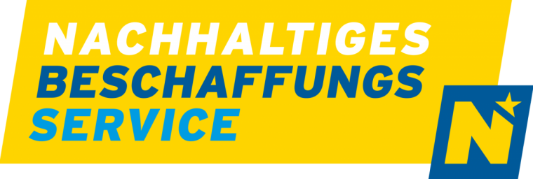 Logo des Beschaffungsservice N&Ouml;